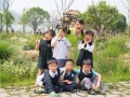 中国幼儿园园本课程研究交流会举行