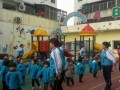 海南将建52所乡镇中心幼儿园 明年春季投入使用