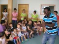 青岛试点"就近入园" 消除"亲子班"提前占位现象