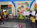 武汉幼儿园“傍名校”引生源 家长难辨真假