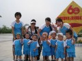 市北79家幼儿园招生9000人 12家试点就近入园
