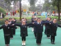 公办民办共解幼儿园“入园难”