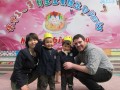 男幼师流失严重