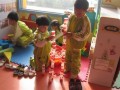 荣成市发放2013年春季学前教育助学金81.8万元