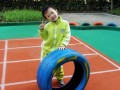 陕西府谷：城乡幼儿同享优质学前教育