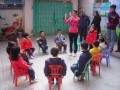 辽宁：农村学前教育支教每人每年补贴五千
