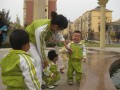 如何引导孩子开心入园