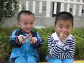陕西将普及农村学前3年教育