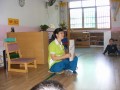 城阳试水农村幼师工资待遇改革