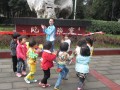 旬邑县学前三年教育免费 近万名幼儿受益
