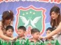 东莞3~6岁儿童可免费用氟防蛀牙