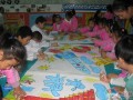 苏州增两万幼儿园学位数 学前教育人数仍处高位