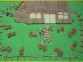 大兴撤并大妈式幼儿园 建起5所新园