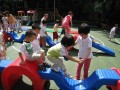 沈阳政府月补贴幼儿园孩子100元