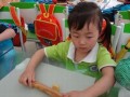 河南学前教育三年行动计划