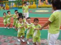 宜昌6类贫困幼儿将获学前教育资助