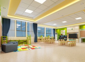 贵州遵义翰林雅苑伟才幼儿园|园所风采|幼儿园