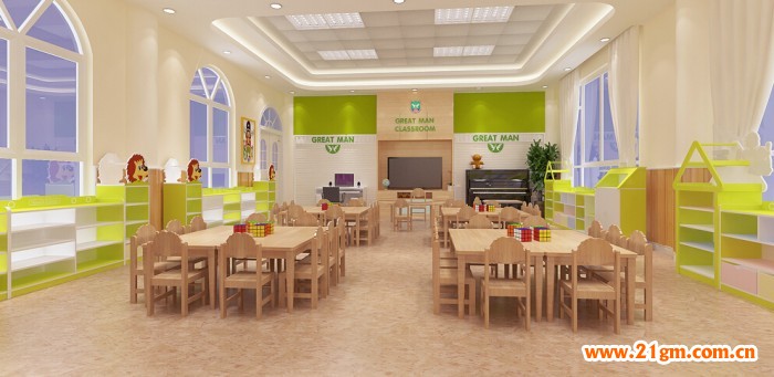 伟才幼儿园加盟浪漫之城广东珠海,打造最美童