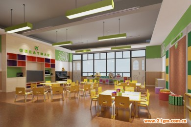 东莞凤岗祥利伟才幼儿园成就都市生活无限活力