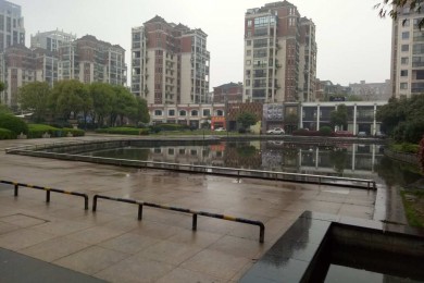 伟才联手江西立上置业，共创江西樟树市高端幼儿园典范