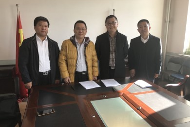 辽宁省铁岭市银州区人民政府与伟才教育携手开创学前教育新篇章