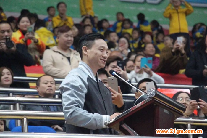 全国快乐体操赛:湖北仙桃市和合伟才幼儿园、江汉伟才实验幼儿园摘获自由体操桂冠