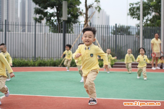 湖北襄阳宜城引入高端幼儿园加盟品牌伟才教育