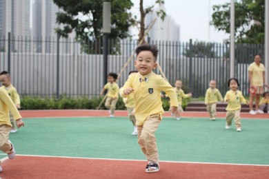 湖北襄阳宜城引入高端幼儿园加盟品牌伟才教育
