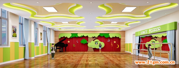 京津走廊明珠迎来高品质幼儿园——伟才教育入驻河北廊坊