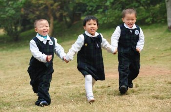 幼儿保健八个错误认知！