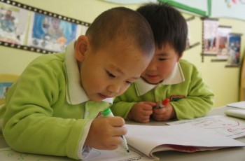 幼儿园幼儿饮食安全小知识