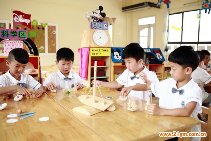 伟才教育深度解读新细则对中国幼教行业的巨大影响