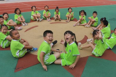 伟才教育入驻陕西商洛，引领当地幼教新方向！