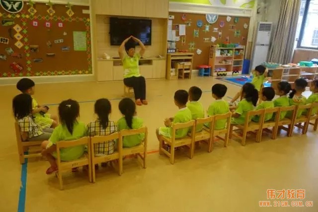 想做高端高品质幼儿园？选对幼儿园加盟品牌很重要