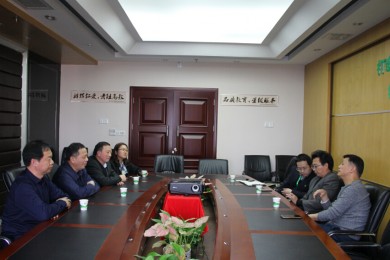 为了爱和情怀，安徽省舒城县教育局一行千里探访家乡人创建的幼教高端品牌