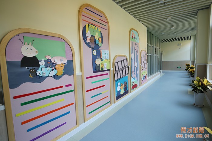 幼教新人，适合选择加盟幼儿园吗？