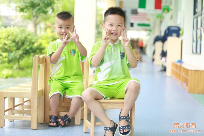 幼儿园项目投资季,不来虚的!你梦寐以求的高端幼儿园触手可及!