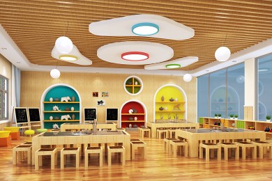湖南邵阳喜提高端幼儿园品牌，高品质学前教育就在家门口！