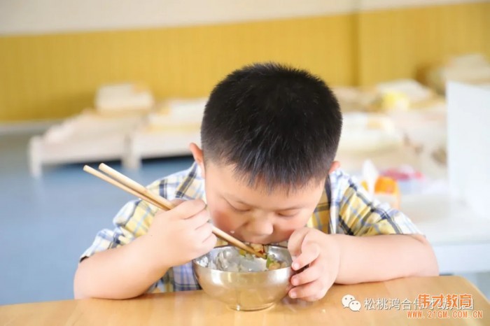 贵州松桃鸿合伟才幼儿园复学记：开心热闹又回来了！