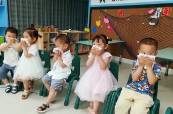 安全案例丨四川泸州伟才幼儿园：安全教育践于行，健康成长更放心！