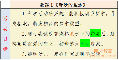 广东佛山南海桂城伟才幼儿园教研活动