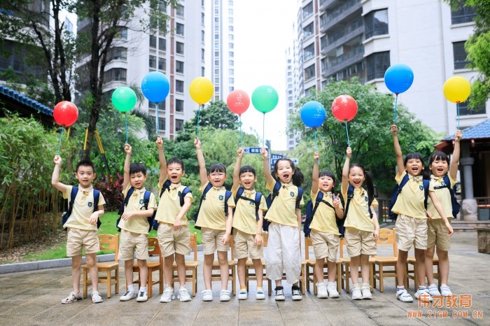 深受喜爱，广东揭阳再迎伟才幼儿园！