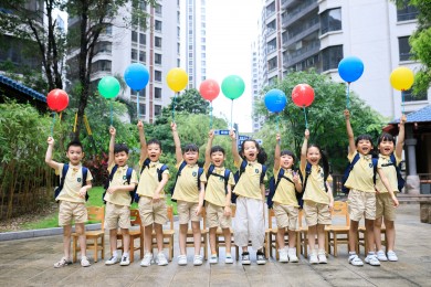 深受喜爱，广东揭阳再迎伟才幼儿园！
