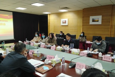 市场为王，品牌致胜——伟才教育应邀出席商标知识产权座谈会