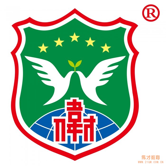 “伟才”商标被纳入《2020年度广东省重点商标保护名录》！