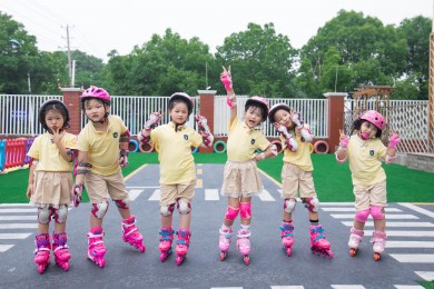 伟才幼儿园竞投标丨再传捷报，中标四川省南充市顺庆区幼儿园项目