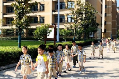 广州发布幼小衔接实施方案，推进儿童升学平稳过渡！