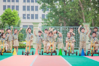三胎政策放开，幼教行业迎来风口，如何抓住时代机遇？