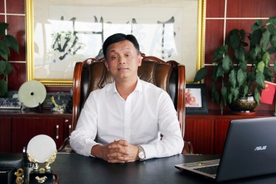 【醉仲秋】伟才教育董事长罗骇浪赋词献礼