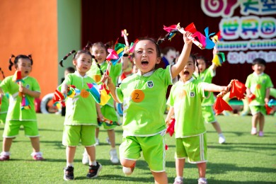 全国知名幼儿园加盟品牌排行，究竟便宜了谁，绕不开谁？